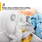 Whirlpool 7.0 cu ft Top Load Electric Dryer