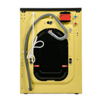 Equator Ver3 Combo Washer Vented/Ventless Dry-1400RPM Color Coded Display Y/B