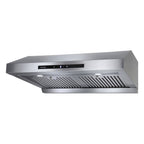 Sakura R3311 30" Stainless Steel Range Hood - Design in Taiwan