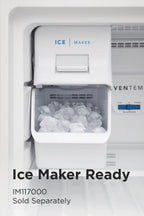 Frigidaire Ffht2022a 30" Wide 20 Cu. Ft. Energy Star Certified Top Freezer Refrigerator