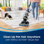BISSELL CleanView Swivel Rewind Pet Reach 3197