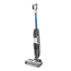 Bissell Crosswave HF3 Cordless Wet/Dry Vacuum Cleaner and Mop, Multi-Surface and Hardwood Floor Cleaner, 3654