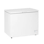 Danby DCF035A6WM 3.5 cu. ft. Square Model Chest Freezer DOE