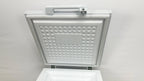 36 in. Laboratory Chest Freezer -122��F Ultra-Low Freezer NSF Certified