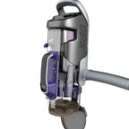 BLACK+DECKER  20V Cordless Upright Vacuum, (HCUA525JPK)