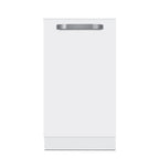 18" Wide Built-In Dishwasher, ADA Compliant