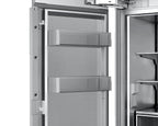 Dacor DRF487500AP 27.7 Cu. Ft. Panel Ready French Door Smart Refrigerator