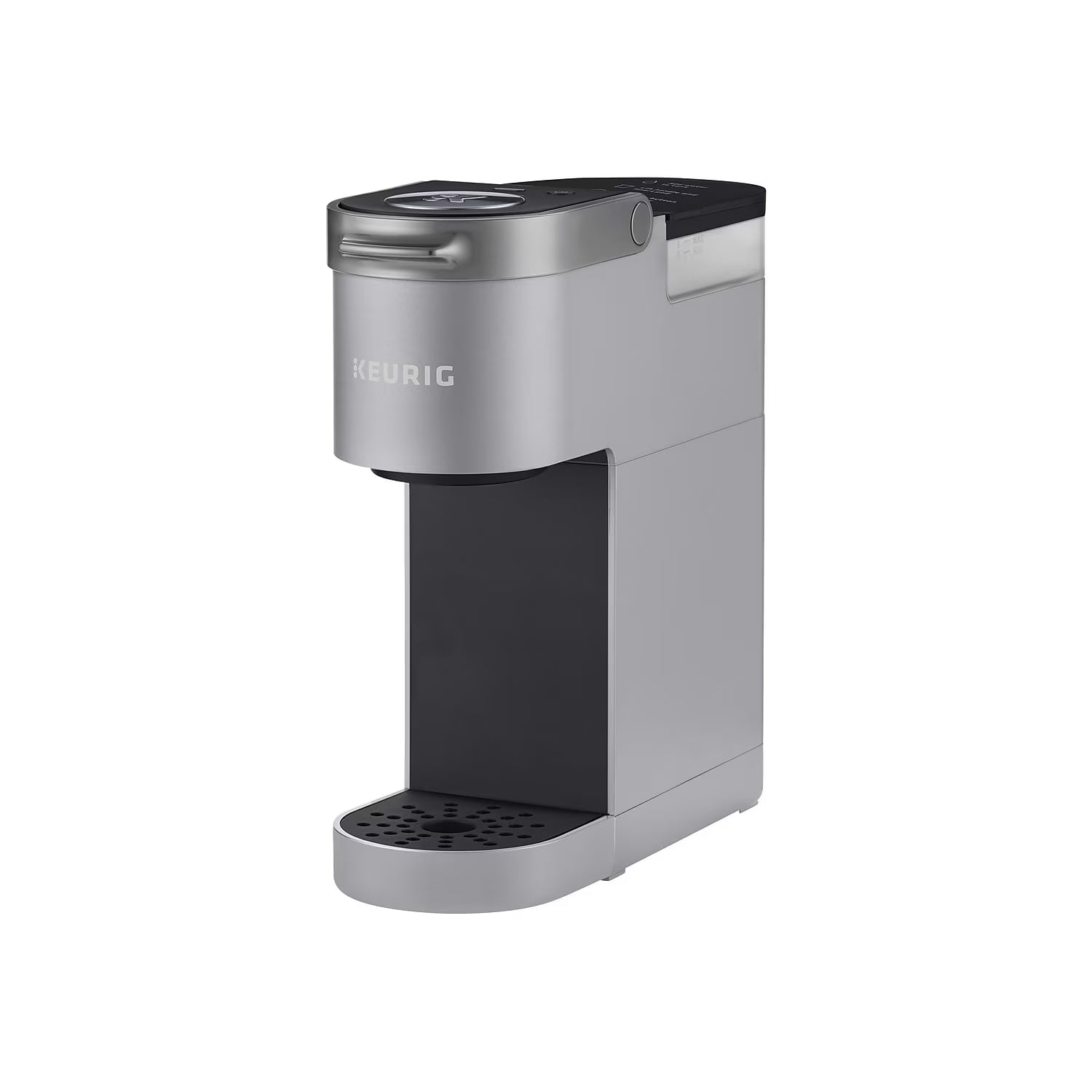 Keurig K-Suite Hospitality Single Serve Coffee Maker Gray/Black K750