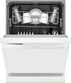Frigidaire FDPC4221AW 24" Built-In Dishwasher, Front Control, White