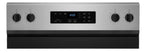 WHIRLPOOL WFES3030RS  FREESTANDING SMOOTHTOP ELECTRIC RANGE
