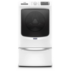 MAYTAG MHW5630HW front load washer