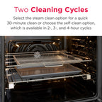 Frigidaire Professional 30" Induction Range with Air Fry, Stainless Steel
