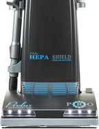 Prolux 8000 Commercial Upright Vacuum with Sealed HEPA Filtration