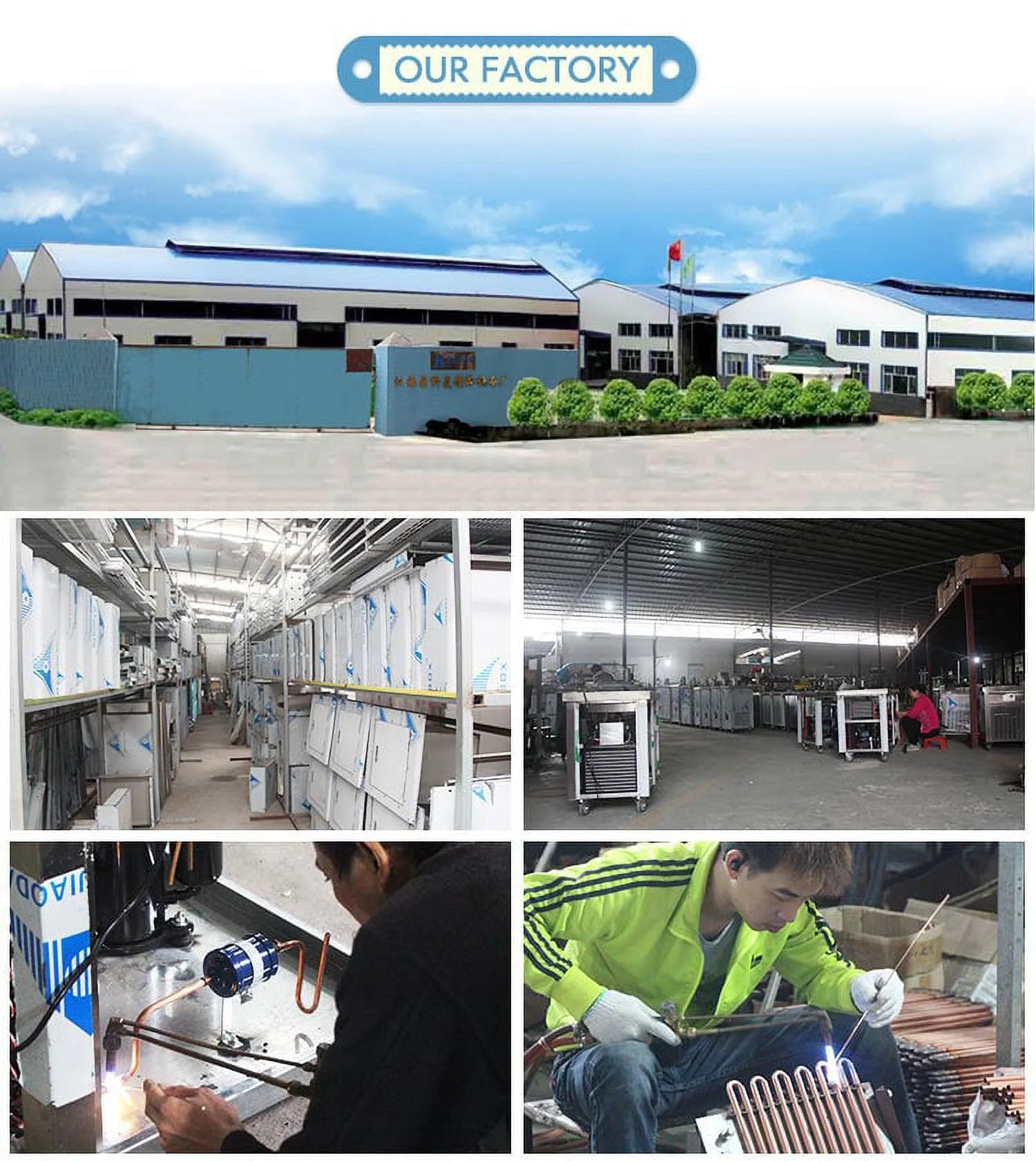 Kolice Commercial ETL 3 Flavors Soft Serve Ice Cream Machine-Auto Washing/Counting,Upper Tanks Coolated