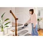 BLACK+DECKER dustbuster reveal Cordless Handheld Pet Vacuum Cleaner