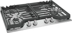 Frigidaire FCCG3027AS built-in cooking|gas cooktops
