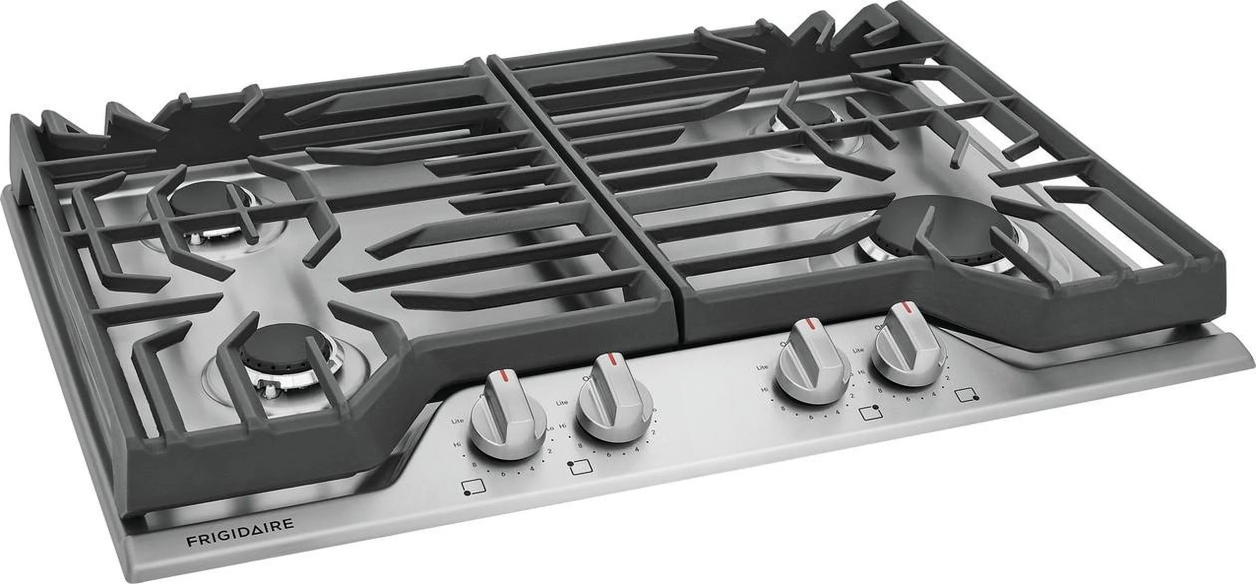Frigidaire FCCG3027AS built-in cooking|gas cooktops