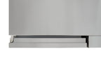 Commercial 10 Pan Reach-in Blast Chiller 88 lbs Rapid Chill / 77 lbs Rapid Freeze