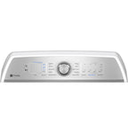 GE APPLIANCES PTW600BSRWS high efficiency top load washer