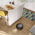 iRobot? Roomba? j7+ (7550) Self-Emptying Robot Vacuum Cleaner - Smart Mapping
