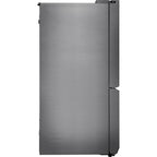 LG Freestanding French Door Refrigerator, Gray