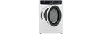Electrolux Front Load Perfect Steam Electric Dryer with Instant Refresh, 8.0 Cu. Ft.