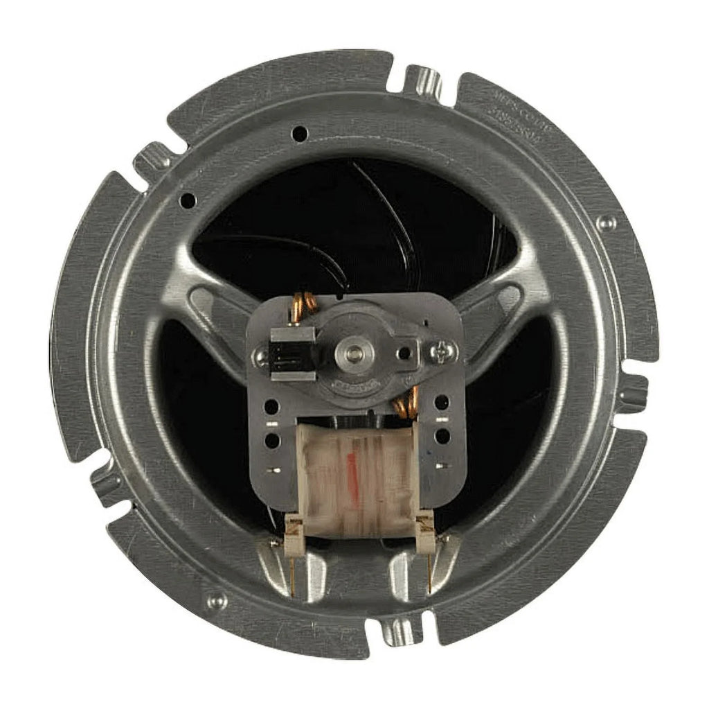 Frigidaire MOTOR ASSEMBLY 318575603