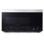 Cosmo 5 Piece Kitchen Appliance Package With 30" Electric Cooktop 24" Single Electric Wall Oven 30" Over-the-range Microwave French Door Refrigerator & 24" Built-in Fully Integrated Dishwasher