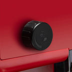 Gaggia Espresso Evolution - Lava Red