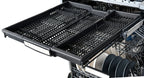 Kenmore 24�?Built-In-Dishwasher w/ 3rd Rack & Turbo Dry with Pocket Handle-SS