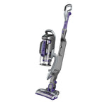 BLACK+DECKER  20V Cordless Upright Vacuum, (HCUA525JPK)