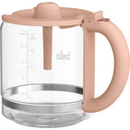 Bella VersaBrew 2-in1 Coffee Maker 60oz Tank - Blossom