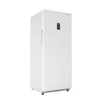 Hamilton Beach,14 Cu. Ft. Upright Convertible Freezer/Fridge, HBFRF1494, White