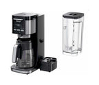 Ninja DualBrew XL Grounds and Pods Drip Coffee Maker