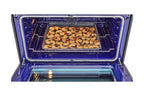 LG LTGL6937D SLIDE IN GAS RANGE Stainless Steel