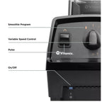 Vitamix Propel 410 10-Speed Countertop Blender Black